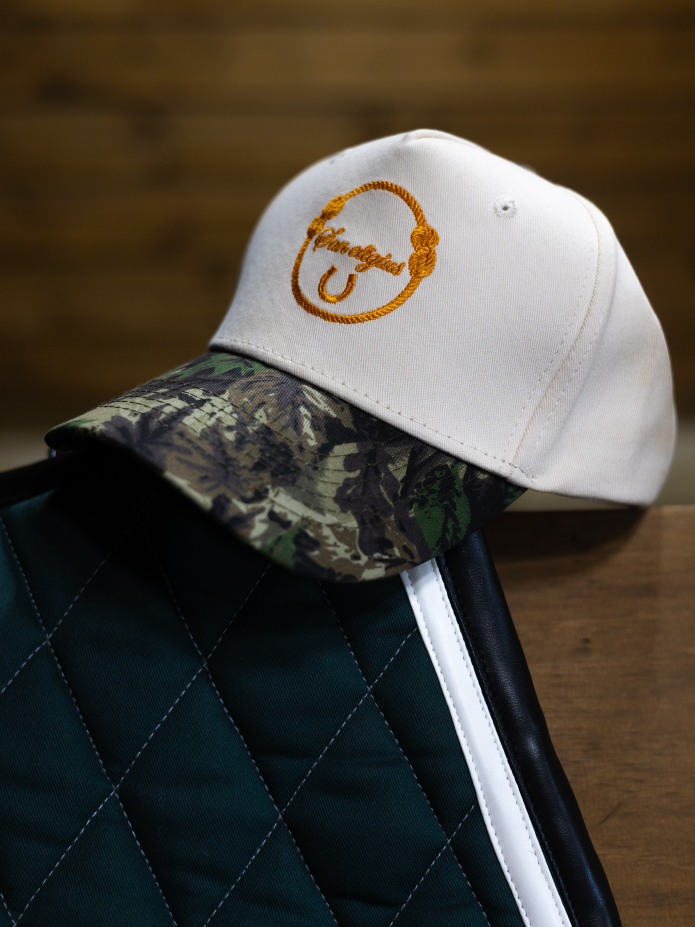 Trucker | Camo