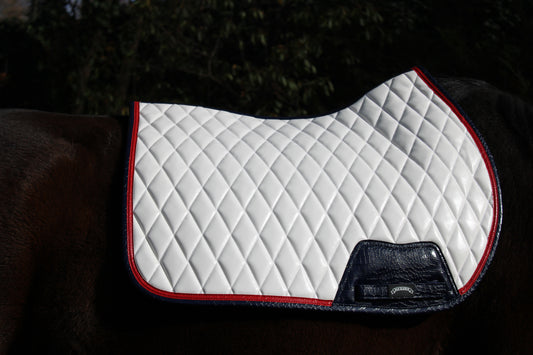 Saddle Pad