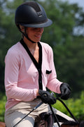 Stella Top | Pink