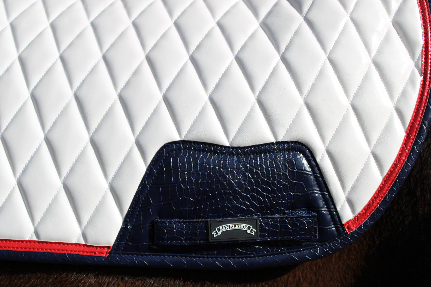 Saddle Pad