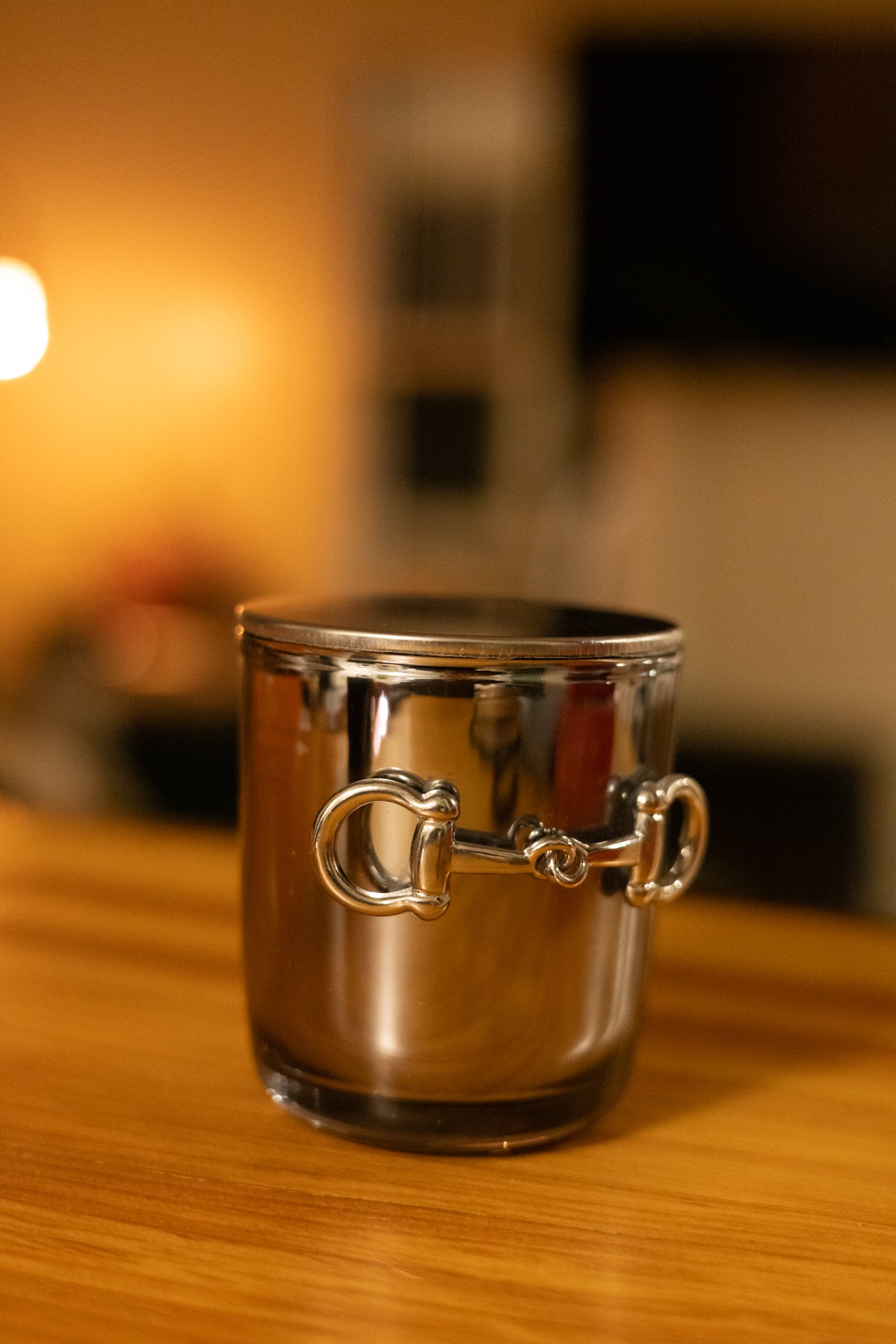 Luxury Equestrian Candles