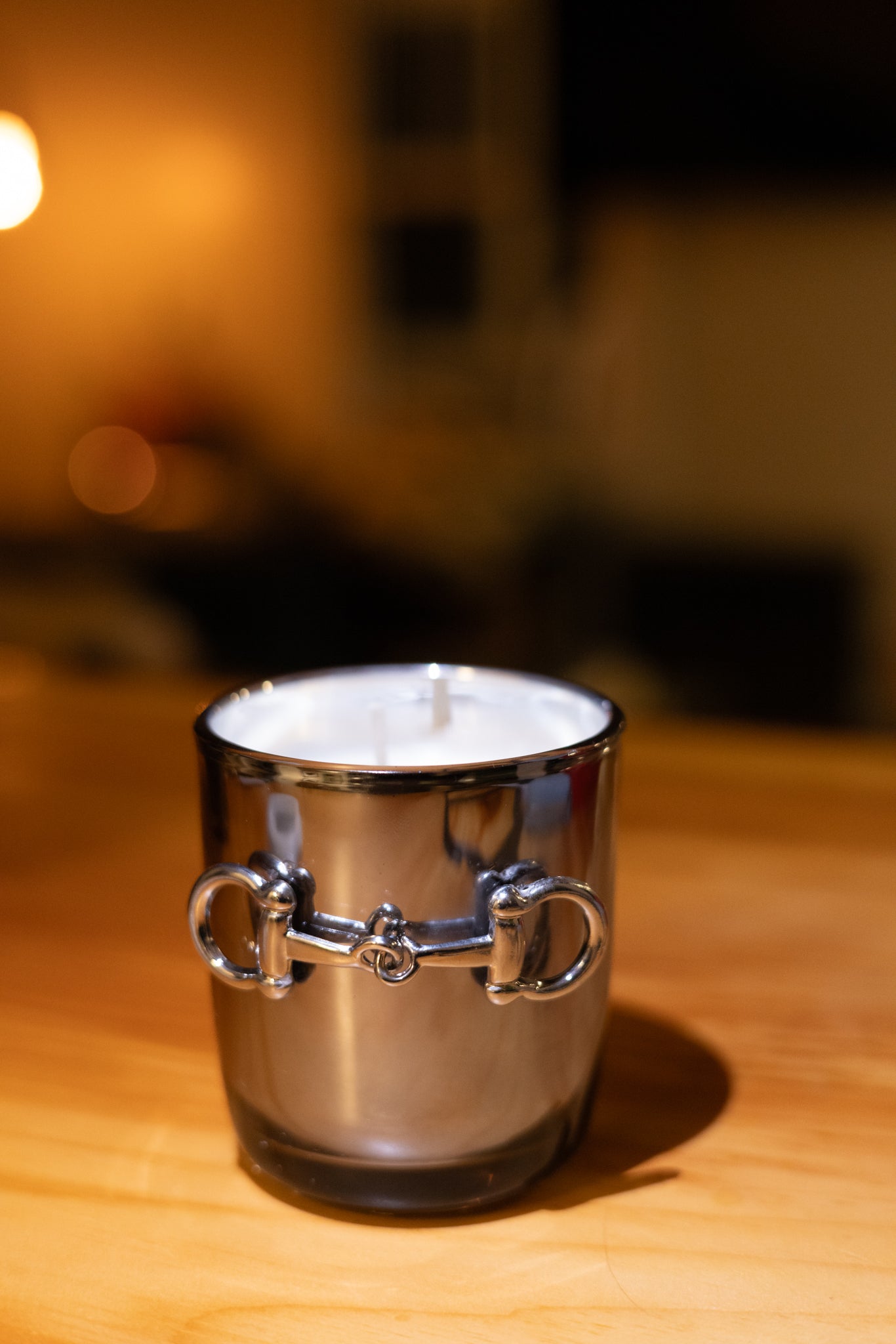 Luxury Equestrian Candles