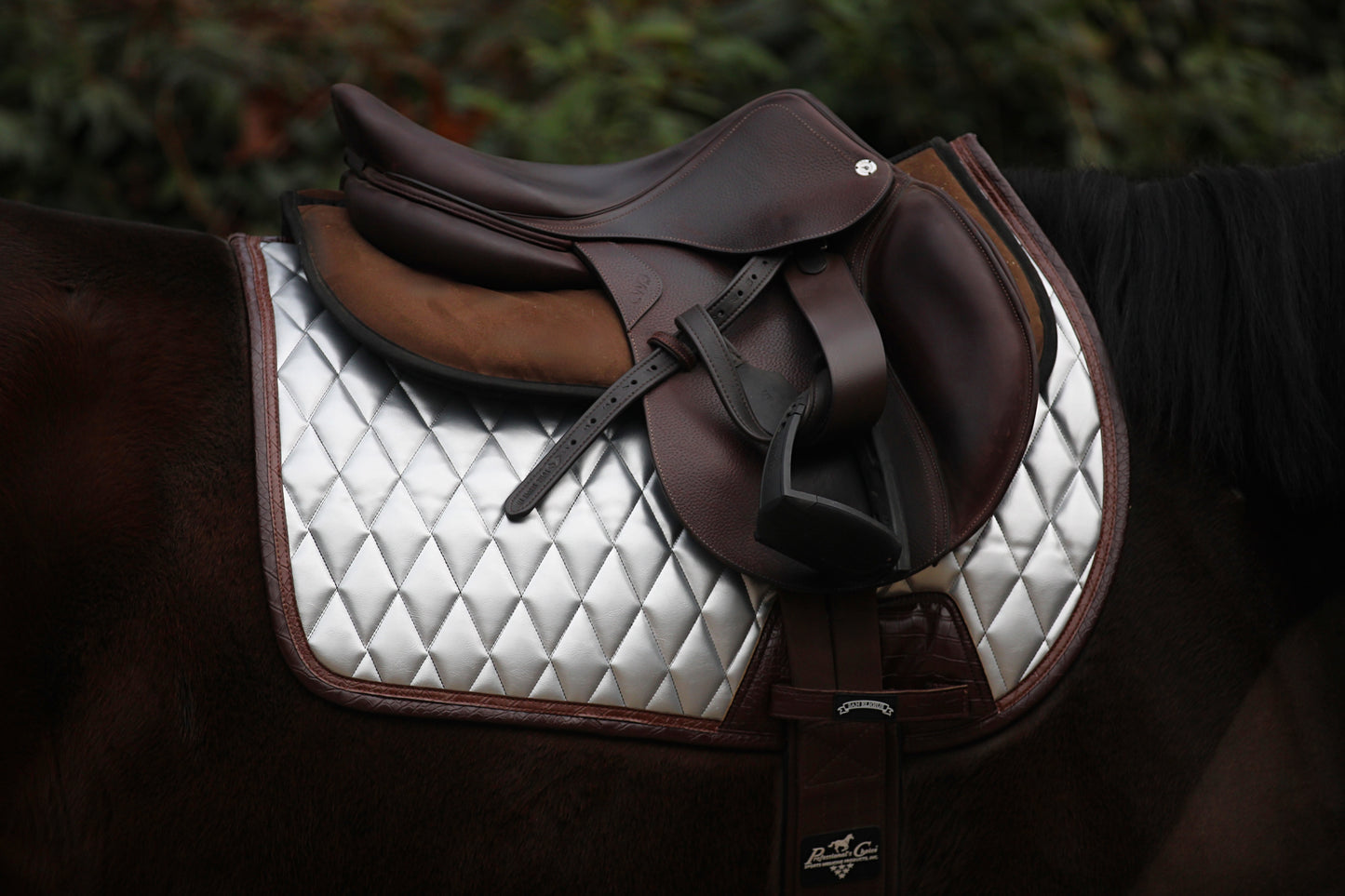 Saddle Pad