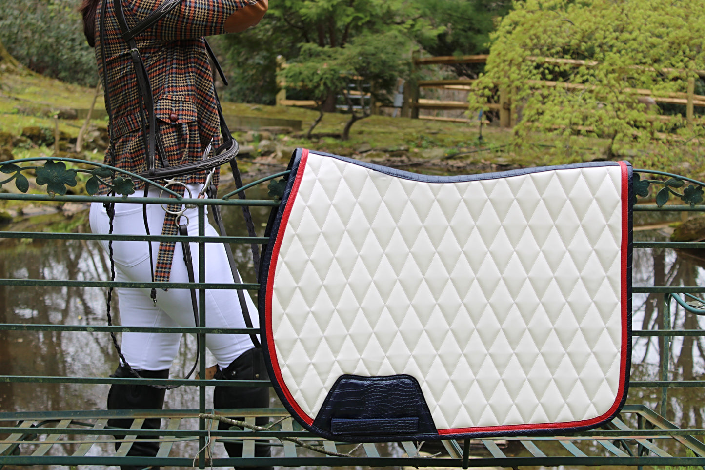 Saddle Pad