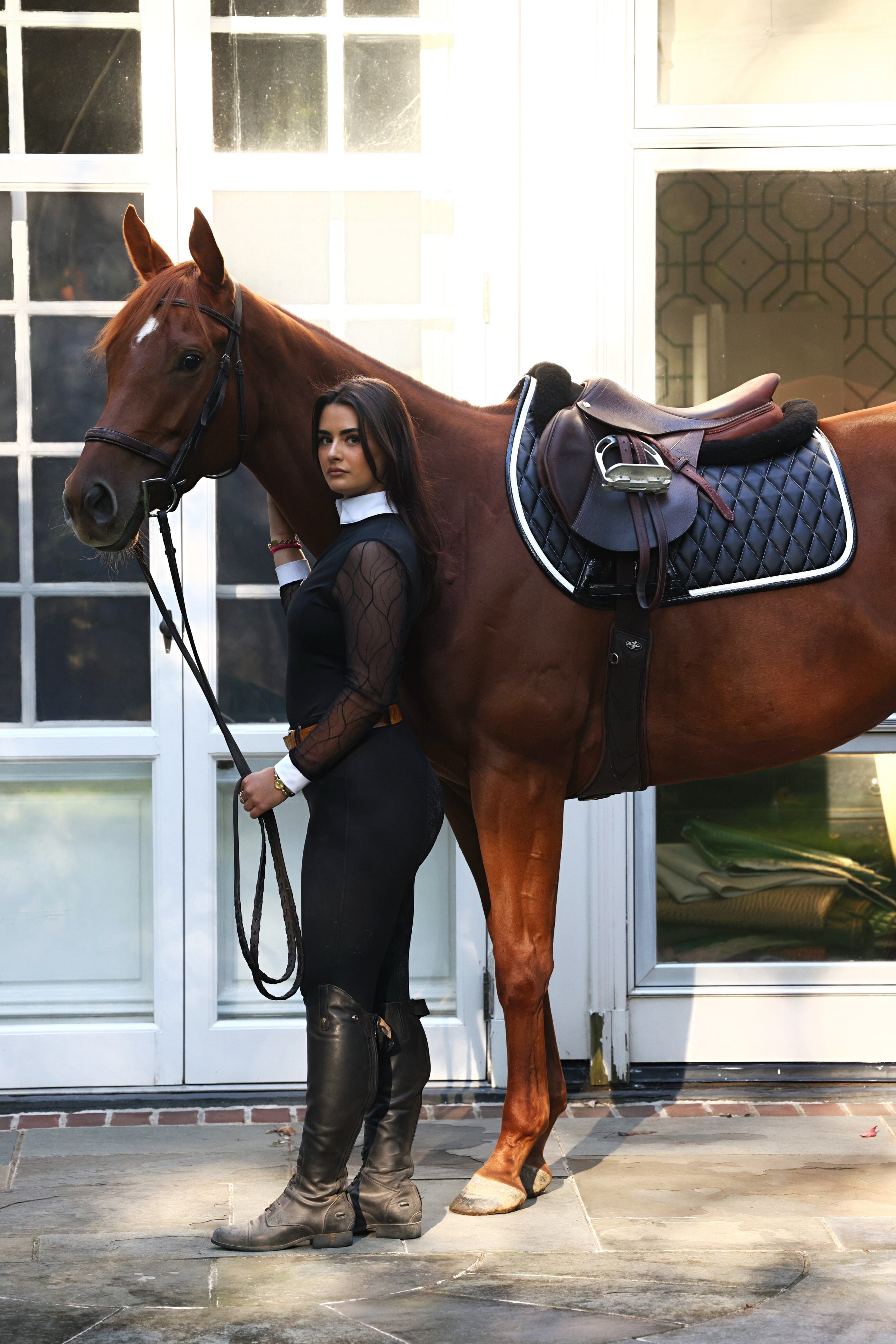 Horsewear