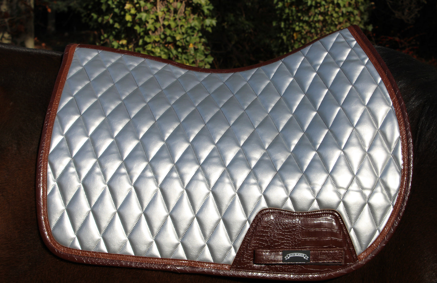 Saddle Pad