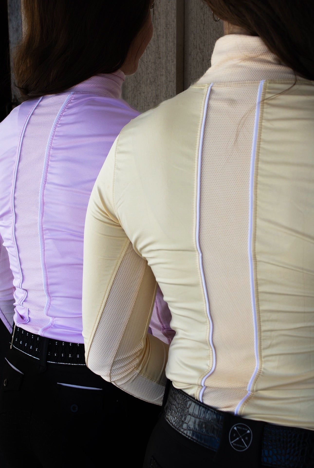 Penelope Top | Yellow