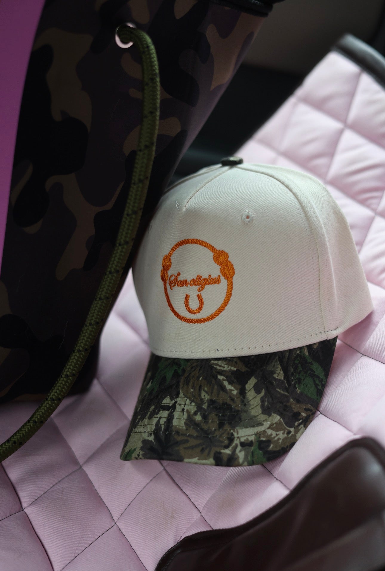 Trucker | Camo